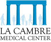 Logo de La Cambre Medical Center