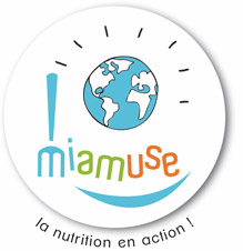 Logo de Miamuse
