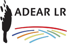 Logo de ADEAR