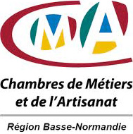 Logo de la Chambre des Métiers et de l'Artisanat