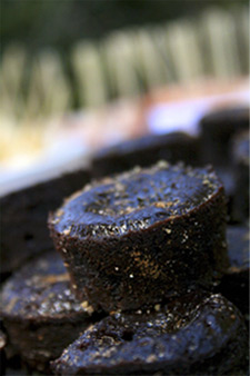  Photo of Light chocolate cake with spices